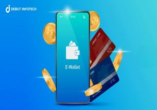 win R1000 Ewallet